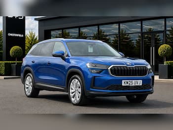 Used Skoda Kodiaq 2025 for sale - 79730699: Photo