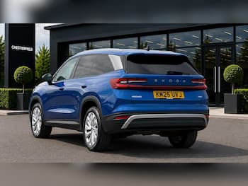 Used Skoda Kodiaq 2025 for sale - 79730699: Photo