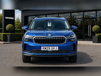 Used Skoda Kodiaq 2025 for sale - 79730699: Photo