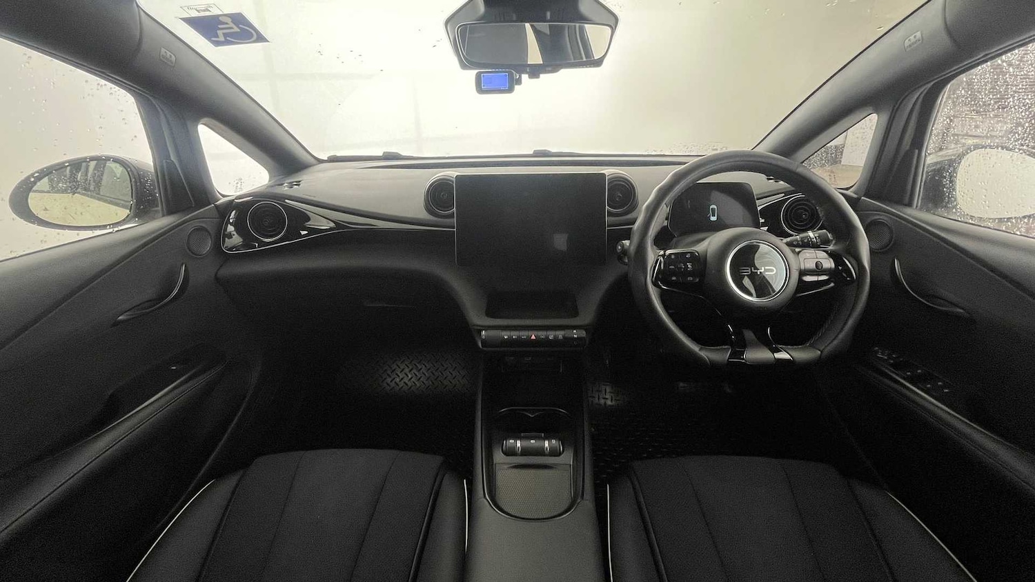 Used BYD Dolphin 2025 for sale - 77886193: Photo 10