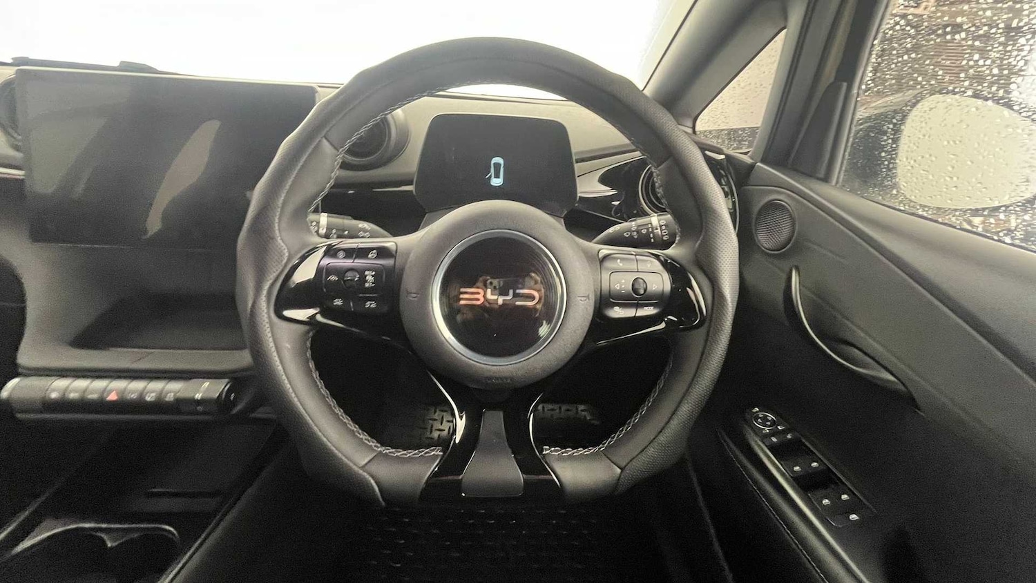 Used BYD Dolphin 2025 for sale - 77886193: Photo 12