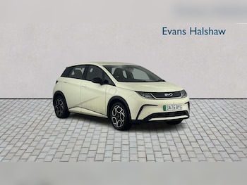 Used BYD Dolphin 2025 for sale - 77886193: Photo