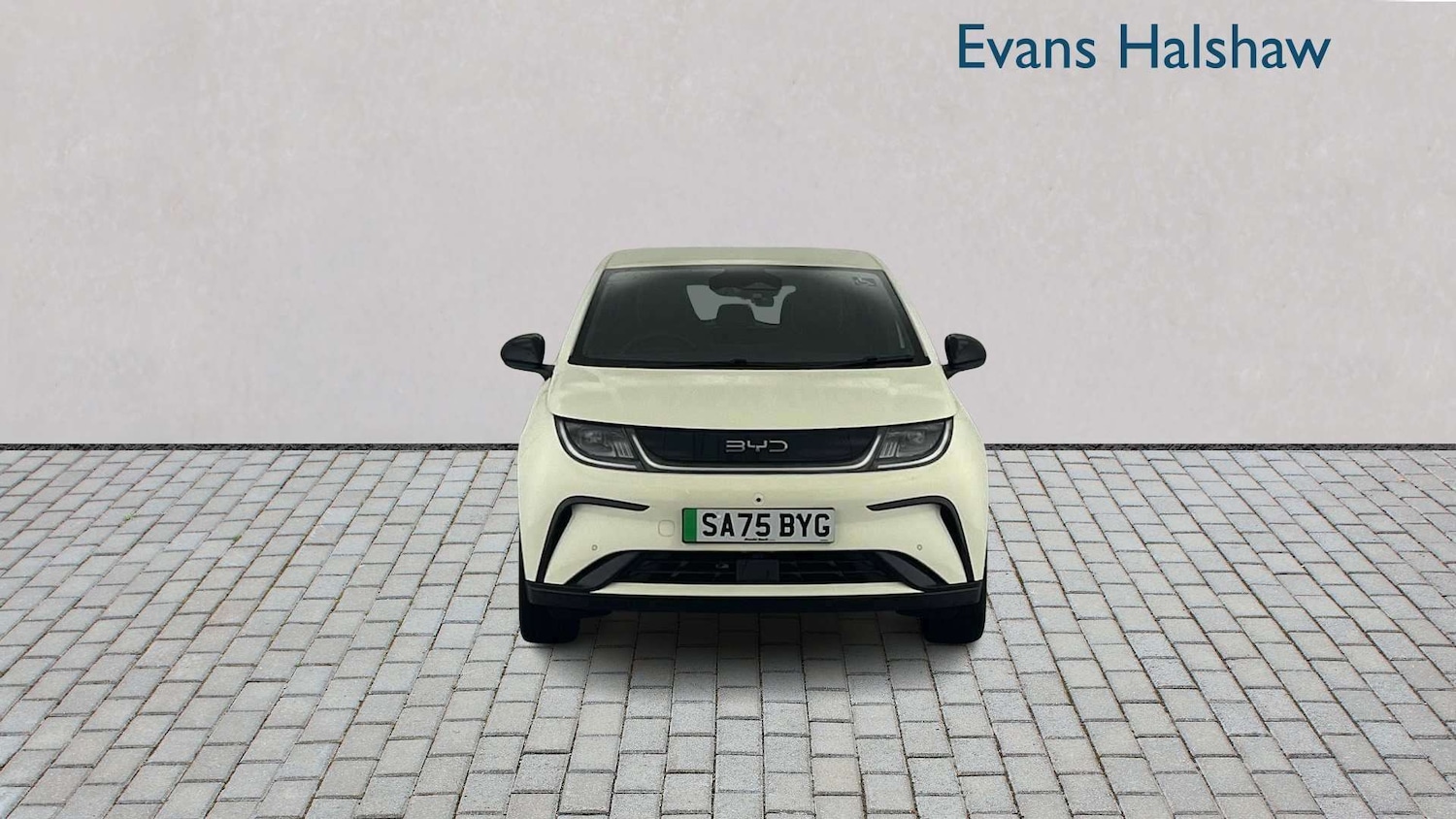 Used BYD Dolphin 2025 for sale - 77886193: Photo 2