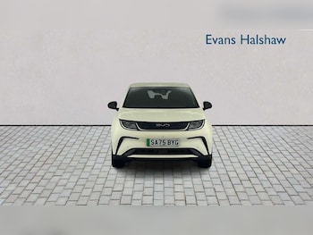 Used BYD Dolphin 2025 for sale - 77886193: Photo