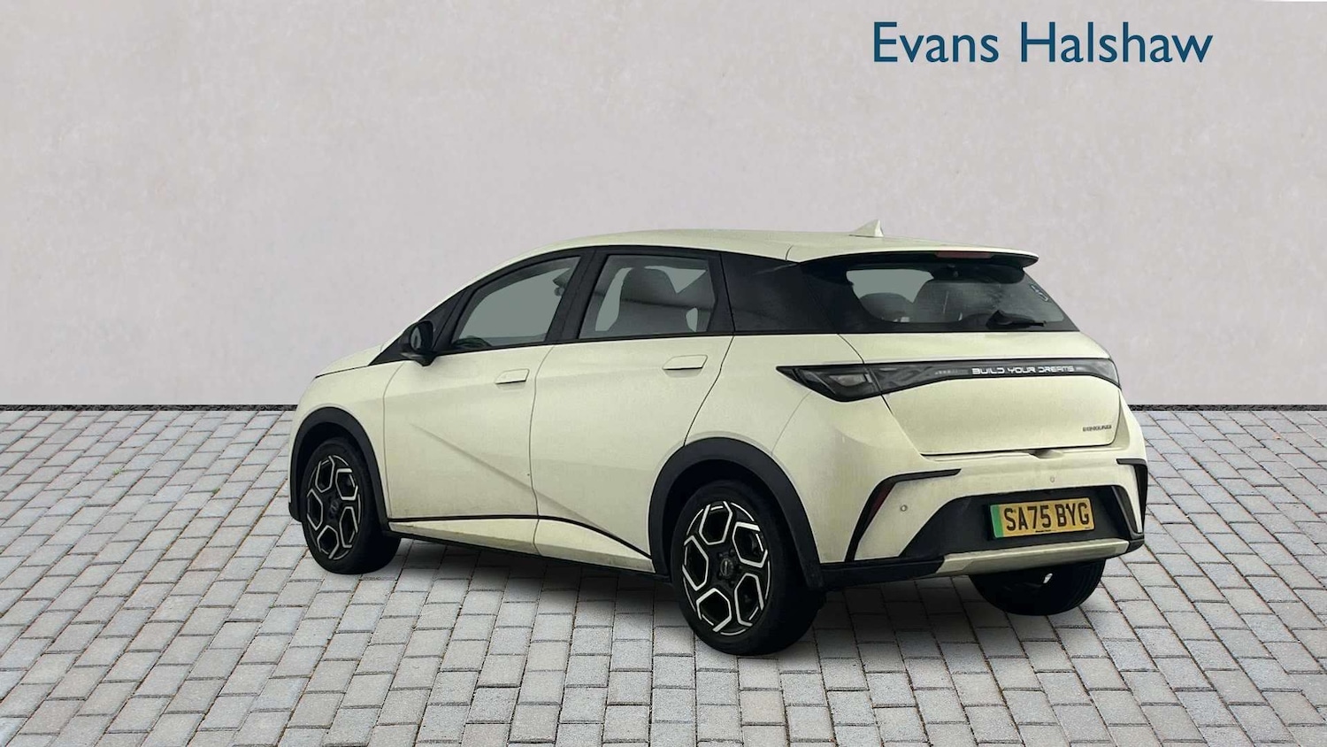 Used BYD Dolphin 2025 for sale - 77886193: Photo 3