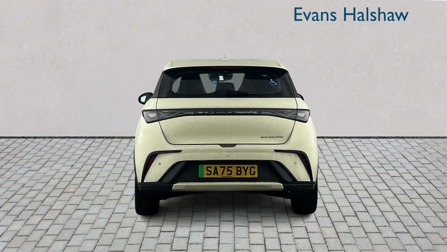 Used BYD Dolphin 2025 for sale - 77886193: Photo 4