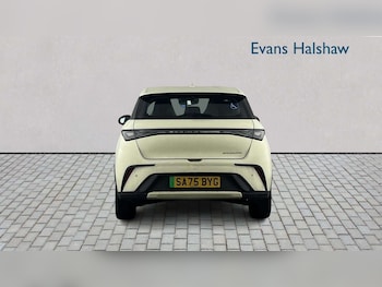 Used BYD Dolphin 2025 for sale - 77886193: Photo