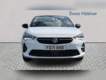 Used Vauxhall Corsa 2022 for sale - 78625243: Photo
