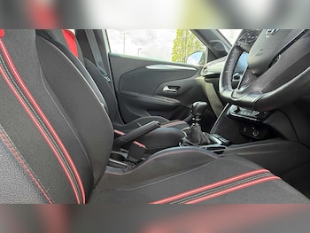Used Vauxhall Corsa 2022 for sale - 78625243: Photo