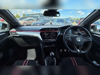 Used Vauxhall Corsa 2022 for sale - 78625243: Photo