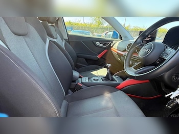 Used Audi Q2 2018 for sale - 78365362: Photo