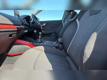 Used Audi Q2 2018 for sale - 78365362: Photo