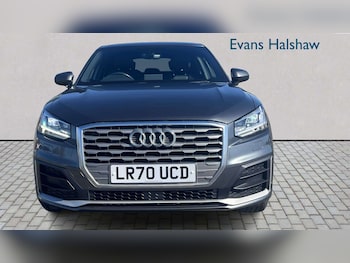 Used Audi Q2 2020 for sale - 78845240: Photo
