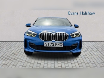 Used BMW 1 Series 2023 for sale - 79134894: Photo