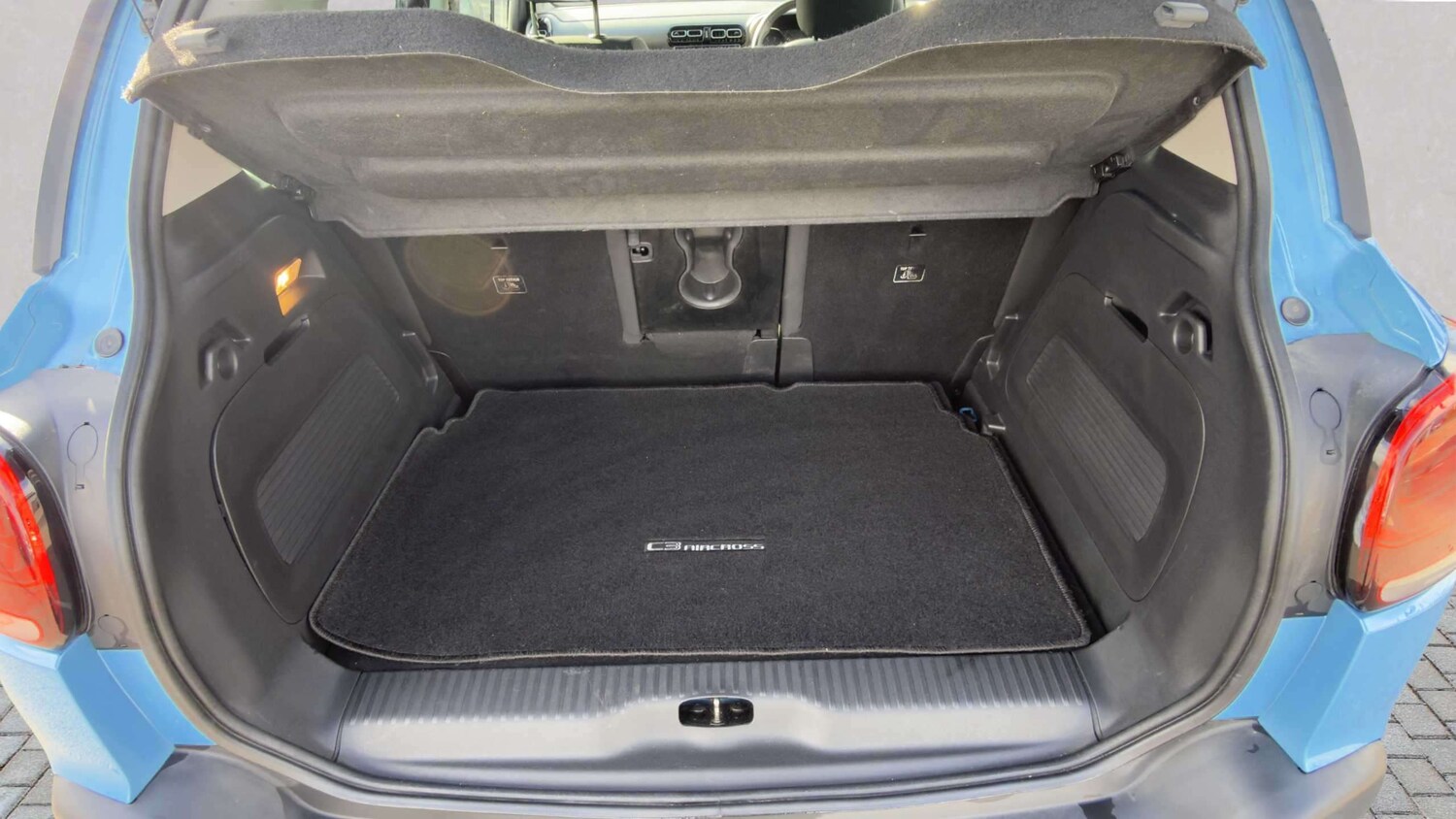 Used Citroen C3 Aircross for sale - 78089994: Photo 11