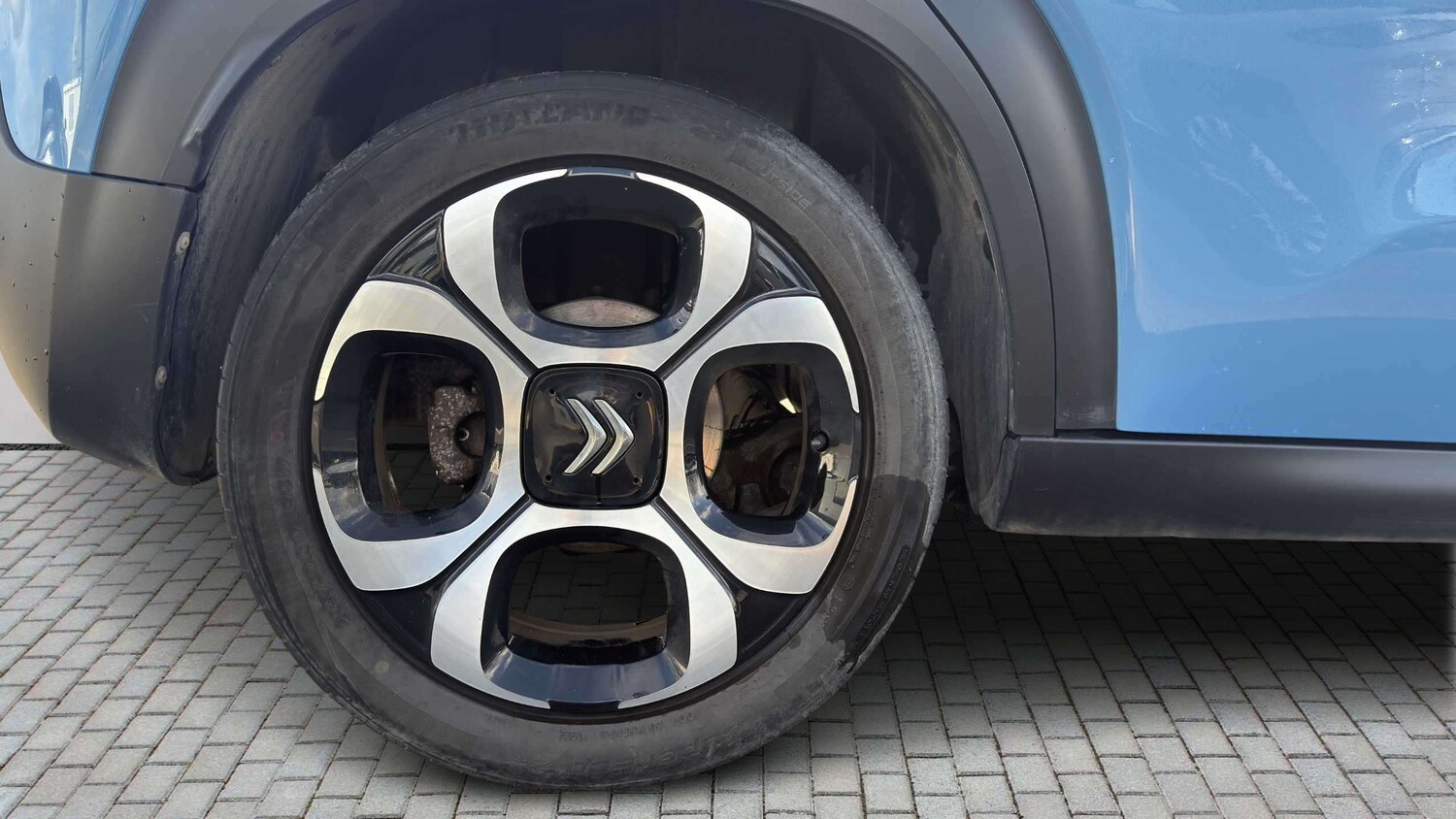 Used Citroen C3 Aircross for sale - 78089994: Photo 12