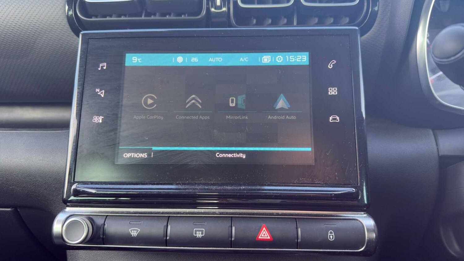 Used Citroen C3 Aircross for sale - 78089994: Photo 16