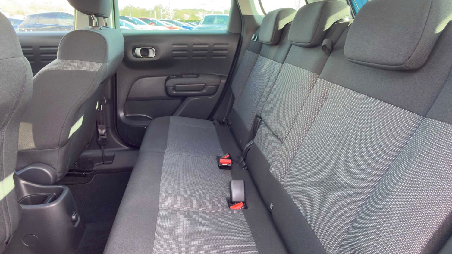 Used Citroen C3 Aircross for sale - 78089994: Photo 19