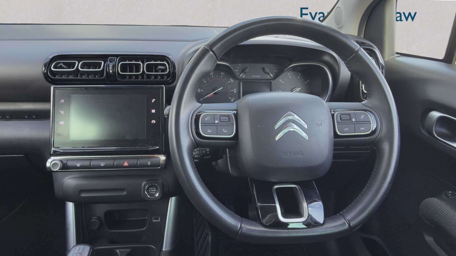 Used Citroen C3 Aircross for sale - 78089994: Photo 22