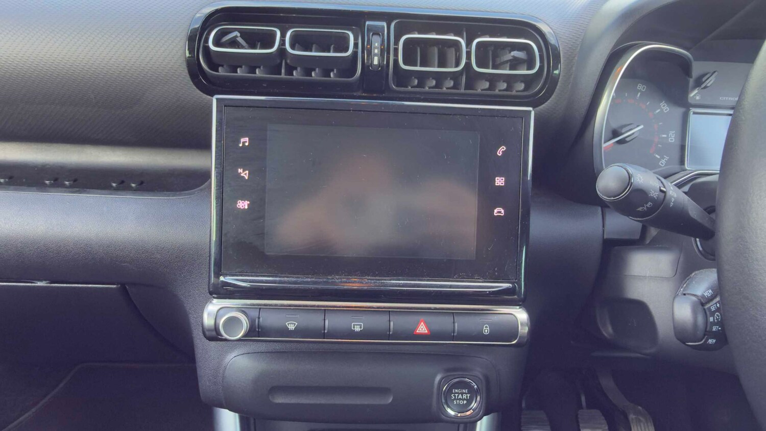 Used Citroen C3 Aircross for sale - 78089994: Photo 23