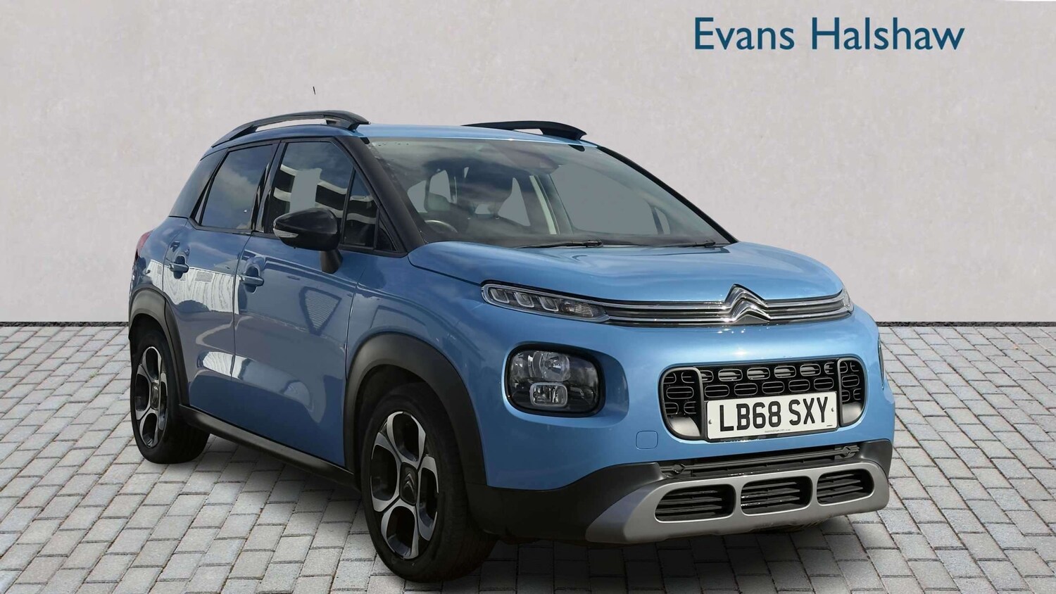 Used Citroen C3 Aircross for sale - 78089994: Photo 7