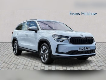 Used Skoda Kodiaq 2025 for sale - 78970316: Photo