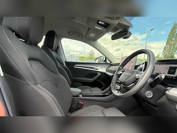 Used Skoda Kodiaq 2025 for sale - 78970316: Photo