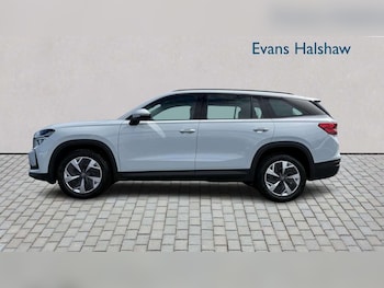 Used Skoda Kodiaq 2025 for sale - 78970316: Photo