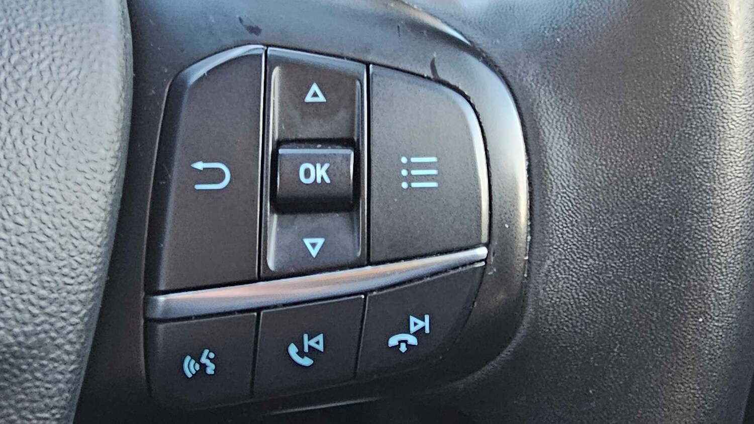 Used Ford Fiesta 2022 for sale - 77858926: Photo 16