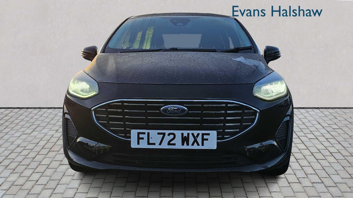 Used Ford Fiesta 2022 for sale - 77858926: Photo 4