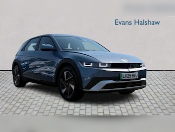 Used Hyundai IONIQ 5 2025 for sale - 78990995: Photo