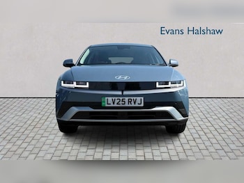 Used Hyundai IONIQ 5 2025 for sale - 78990995: Photo