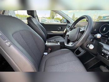 Used Hyundai IONIQ 5 2025 for sale - 78990995: Photo
