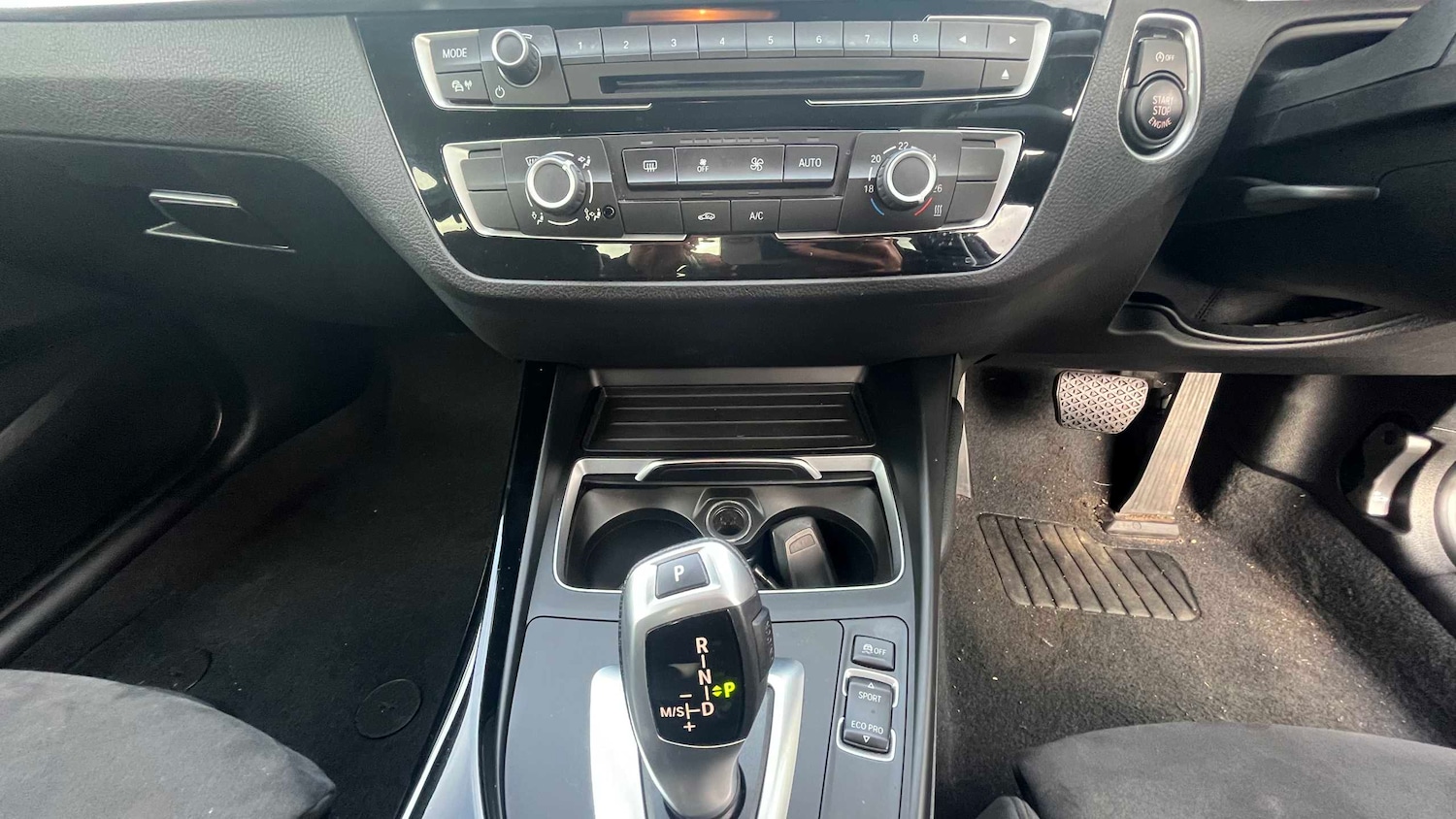 Used BMW 2 Series for sale - 77857624: Photo 17