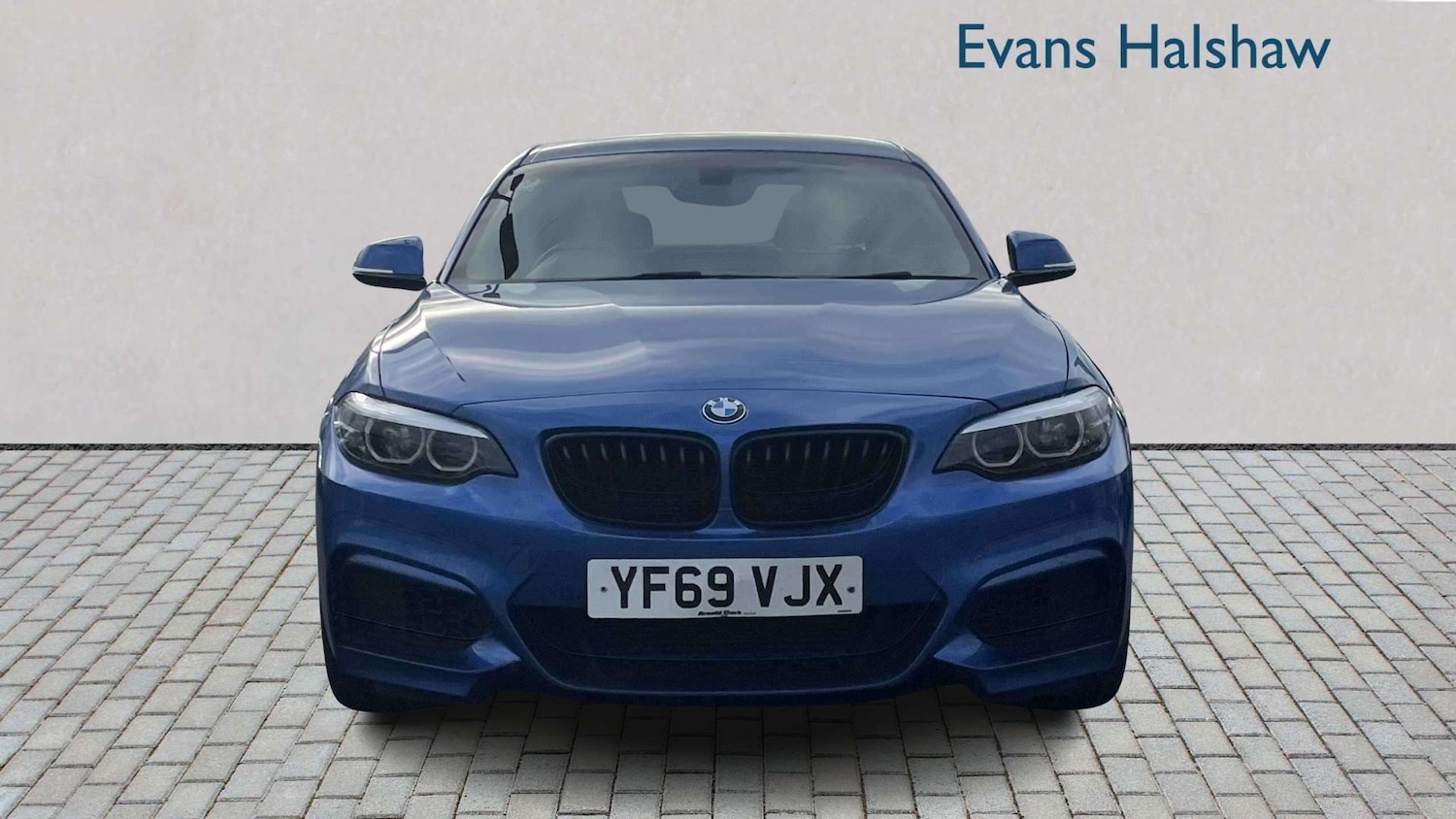 Used BMW 2 Series for sale - 77857624: Photo 2