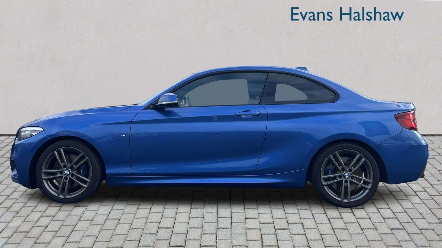 Used BMW 2 Series for sale - 77857624: Photo 3