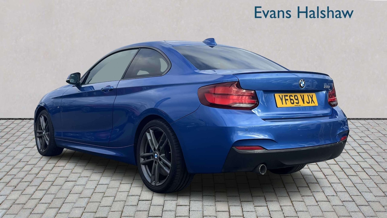 Used BMW 2 Series for sale - 77857624: Photo 4