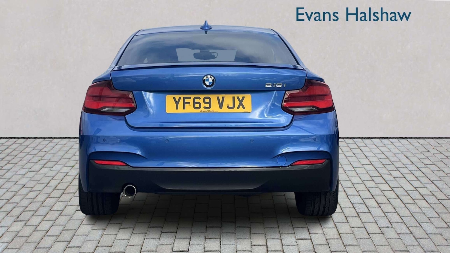 Used BMW 2 Series for sale - 77857624: Photo 5