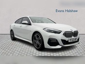 BMW 2 Series feature image