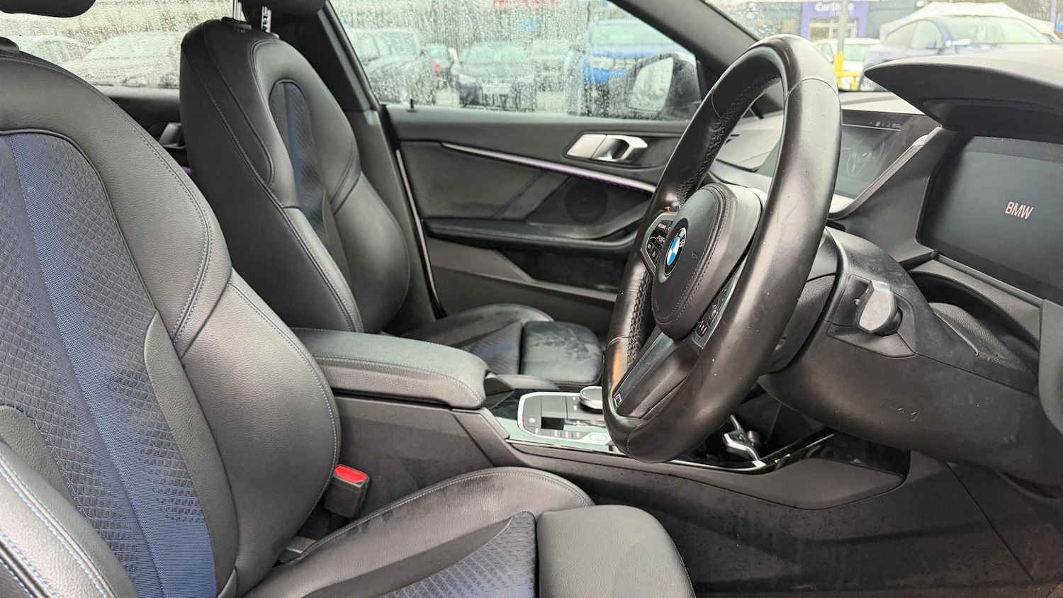 Used BMW 2 Series for sale - 77860445: Photo 3