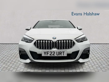 Used BMW 2 Series 2022 for sale - 77860445: Photo