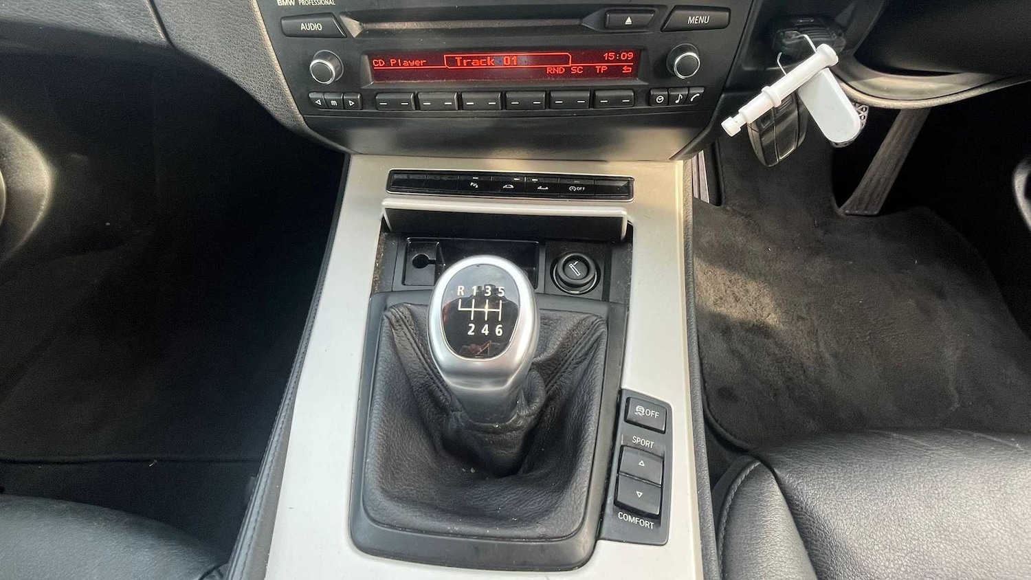 Used BMW Z4 for sale - 77860137: Photo 12