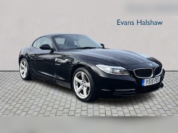 Used BMW Z4 2015 for sale - 77860137: Photo