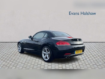 Used BMW Z4 2015 for sale - 77860137: Photo