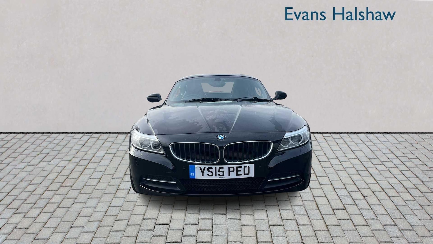 Used BMW Z4 for sale - 77860137: Photo 3