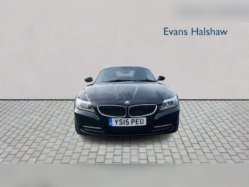 Used BMW Z4 2015 for sale - 77860137: Photo