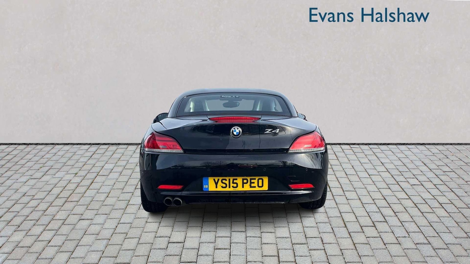 Used BMW Z4 for sale - 77860137: Photo 4