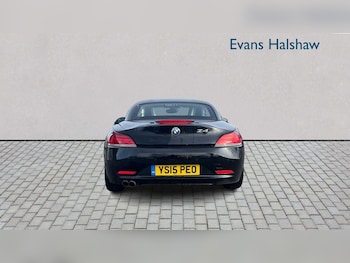 Used BMW Z4 2015 for sale - 77860137: Photo