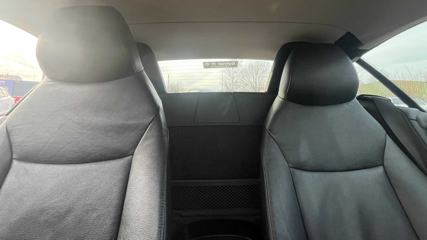 Used BMW Z4 for sale - 77860137: Photo 5