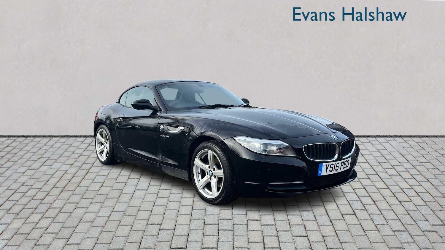 Used BMW Z4 for sale - 77860137: Photo 9